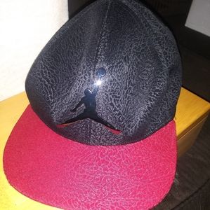 Michael Jordan Youth Hat
